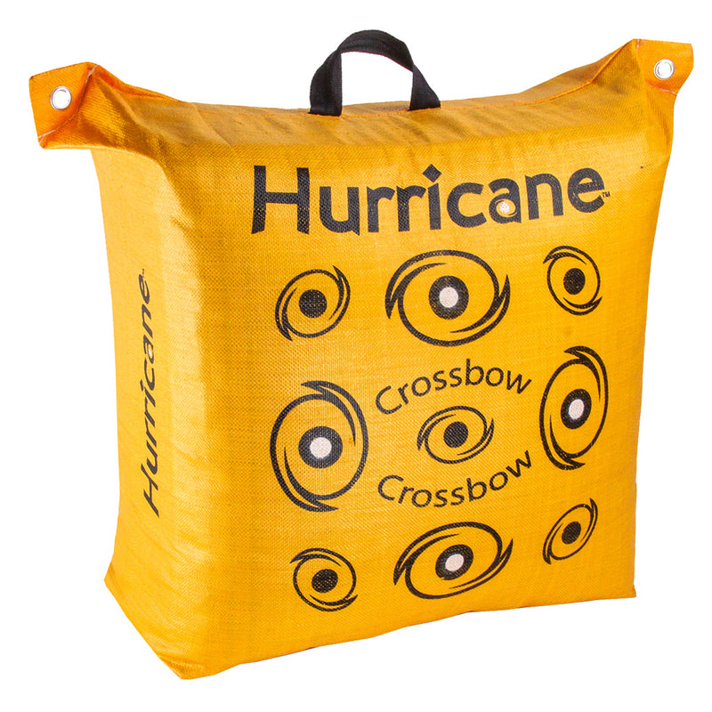 Hurricane Crossbow Bag Target H-21