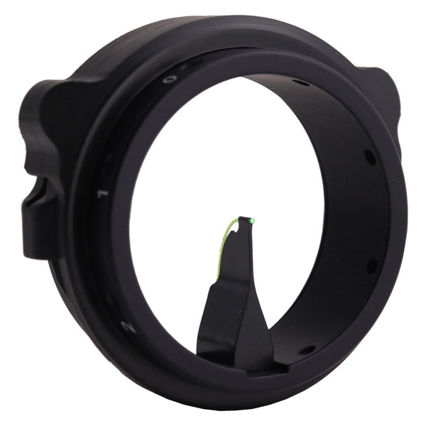 Shrewd Optum Ring System 40mm-35mm .029 Pin