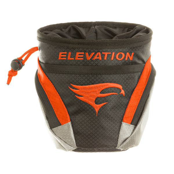 Elevation Core Release Pouch Orange