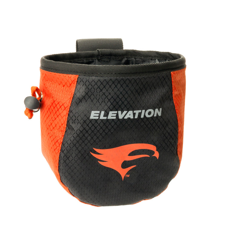 Elevation Pro Release Pouch Orange