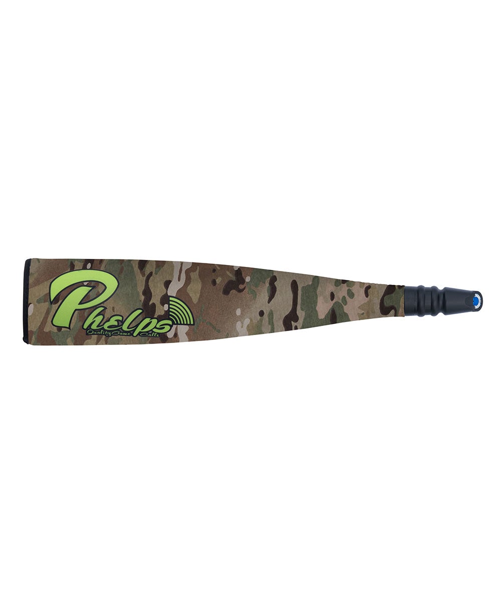 Phelps METAL BUGLE TUBE External EZ Bugler multi cam