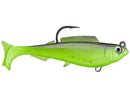 Z - Man Herculez SwimbaitJOOTTI4"
