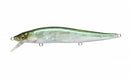 Megabass Vision 110 Suspending JerkbaitJOOTTIGP CRYSTAL SHAD