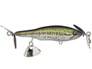 Nishine Lure Works BABY ABINO 70S - JOOTTIJuvenile Largemouth