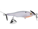 Nishine Lure Works BABY ABINO 70S - JOOTTIPearl Flash