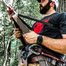 TrophyLine Back BandJOOTTI