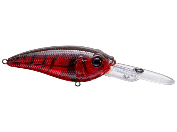 Buy IZA Crankbait Wobbler Fishing Lures Deep Diving Bass Lures with 3D Eyes  Hard Topwater Swimbait Baits for Bass Trout Freshwater Saltwater Online at  desertcartINDIA