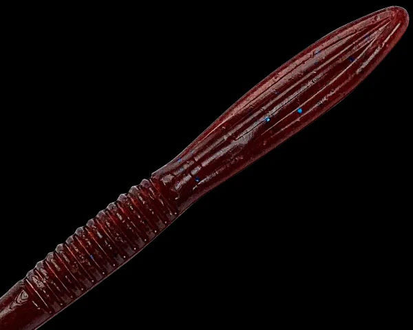 Gancraft Betty 5.9" Straight-tail worm