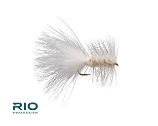 RIO Flies WOOLLY BUGGER (12 Pack)