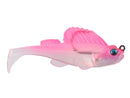 Megabass Dark sleeper 3inJOOTTIClear Pink