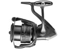 Shimano EXSENCE 4000MXG showcasing its sleek design, advanced drag system, and lightweight construction, ideal for delivering exceptional performance and reliability during various fishing techniques.