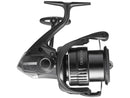 Shimano EXSENCE 4000MXG showcasing its sleek design, advanced drag system, and lightweight construction, ideal for delivering exceptional performance and reliability during various fishing techniques.
