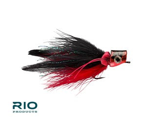 RIO Flies PTO Popper (6 Pack)