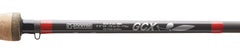 G. Loomis GCX JWR Casting Rods