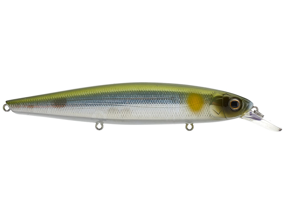Deps Balisong Minnow Suspending