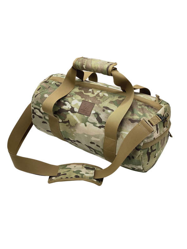 T&K Hunting Gear Duffel Bag