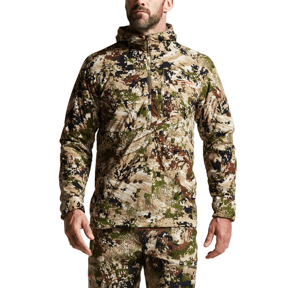 Sitka Gear Ambient Hoody