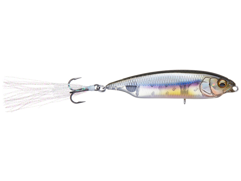 WOW! Megabass Karashi Baby Kingyo SP-C Respect #83 - Topwater Da Sogno (Spedizione Gratuita)