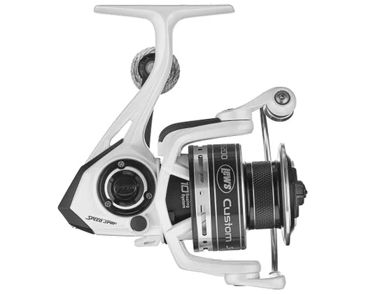 Lews Custom Speed Spin Spinning Reel