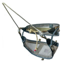 Latitude Outdoors The Method 2 Saddle - JOOTTI