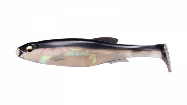 2) Pack YUM Fat Money Minnow Paddletail Swimbait(Mixed Color 2)Bass  Fishing-NIP – ASA College: Florida