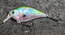 Lucky Craft LC 1.5 CrankbaitsJOOTTIMS Green Herring