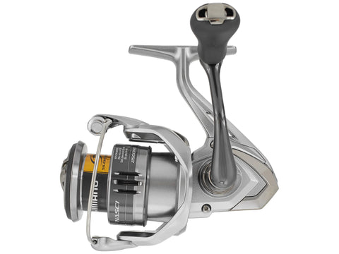 Shimano Nasci Spinning Reel