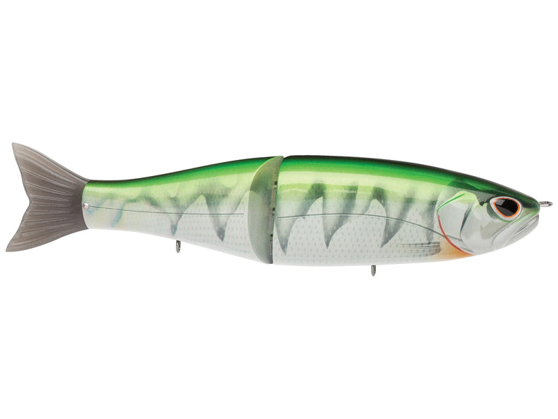 arashi fishing lures Storm Arashi Glide Bait Grumpys Tackle The Storm Arashi Glide 7 1/2 Inch Glide Bait is a top Storm Arashi Glide Black Silver