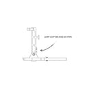 Latitude Rebel Speed Series PlatformJOOTTI