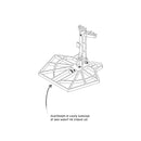 Latitude Rebel Speed Series PlatformJOOTTI