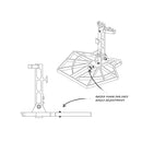 Latitude Rebel Speed Series PlatformJOOTTI