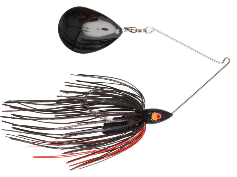 War Eagle Night Time Spinnerbaits