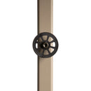 TrophyLine Double Step Mini Climbing SicksJOOTTI