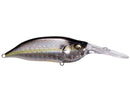 Megabass IXI Shad Type - 3JOOTTISexy Oyabu Shad