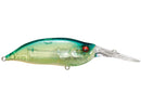 Megabass IXI Shad Type - 3JOOTTISkeleton Blue Back Chart