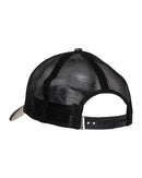 Simms Bass Icon Trucker HatJOOTTIAdmiral Steel