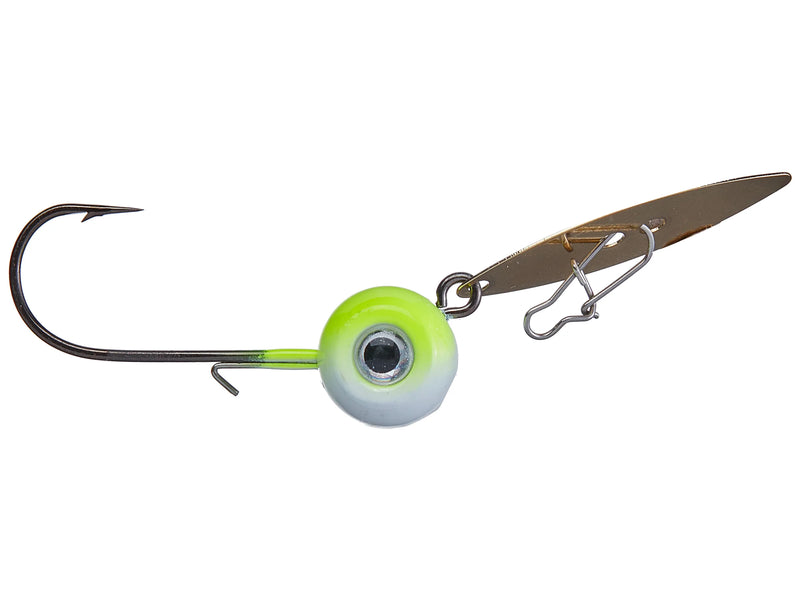 Z-Man CHATTERBAIT® WILLOWVIBE™ 2 pack